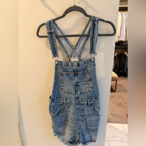 We the free ziggy short tails